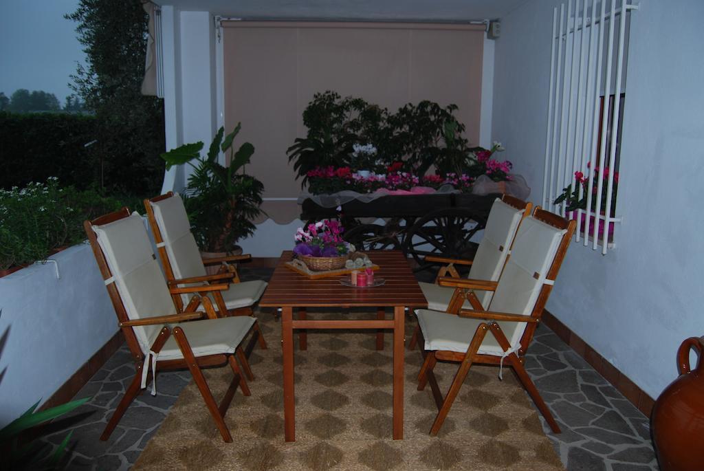 Antico Borgo Bed & Breakfast